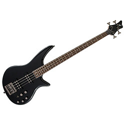 Spectra Bass JS3 Gloss Black Jackson 