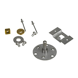 Indesit Broche Panier Kit reference : C00095655