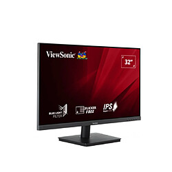 Viewsonic VA VA3209-MH écran plat de PC 81,3 cm (32") 1920 x 1080 pixels Full HD Noir