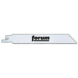 Forum Lame de scie sabre pour métal, coupe droite fine, Similaire à l'article Bosch n° : S 922 BF, Qualité de lame de scie BiM