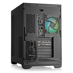 CSL-Computer PC Gaming M11210H