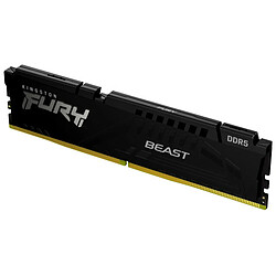 Mémoire RAM Kingston KF564C32BBE-16 16 GB DDR5 SDRAM DDR5 cl32