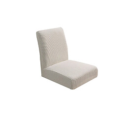 Spandex Stretch - Couverture de chaise de tabouret de bar