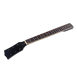 Manche de Guitare Electrique 22 frettes