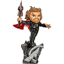 Iron Studios & Minico Avengers : Endgame - Figurine Thor