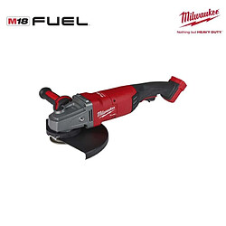 Meuleuse d'angle MILWAUKEE FUEL M18 FLAG230XPDB-0C - sans batterie ni chargeur 4933464114