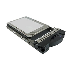 IBM 1 To - 2.5'' SATA III 6 Go/s Disque Dur Interne - SATA III 2.5''