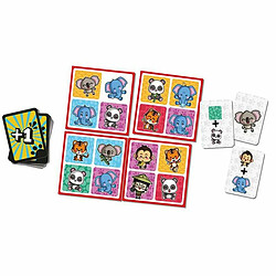 Jeu de cartes