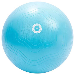 Pure 2 improve Pure2Improve Ballon d'exercice 65 cm Bleu clair 