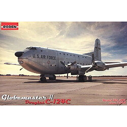 Roden Douglas C-124C Globemaster II Airplane Model Kit