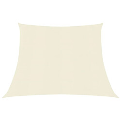 Voile d'ombrage ComfortXL