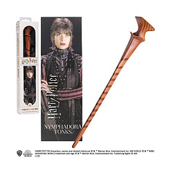 Noble Collection Harry Potter - Réplique baguette Nymphadora Tonks 30 cm 