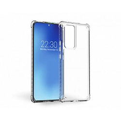 Force Case Coque Renforcée pour Xiaomi 12 Pro AIR Transparent 