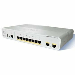 Cisco Systems Switch CISCO C9500-NM-8X 