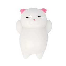 Universal Mignon soulagement de stress écailleux pour chat, jouet animal pour chat écailleux kawaii (3) pas cher