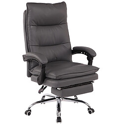 Non Chaise de bureau Power simili cuir 