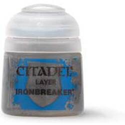 Games workshop Citadel Pot de Peinture - Layer Ironbreaker