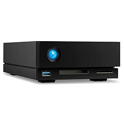 LaCie 1big Dock 20TB Thunderbolt 3 1big Dock 20TB Thunderbolt 3 USB 3.1 LaCie 1big Dock 20TB Thunderbolt 3 1big Dock 20TB Thunderbolt 3 USB 3.1