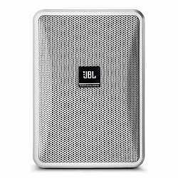 Control 23-1L White (la paire) JBL