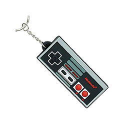 Nodshop Porte clé manette Nintendo