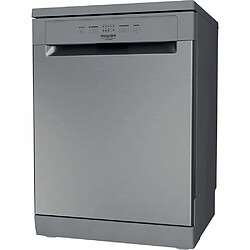 Hotpoint HFC 2B+26 X