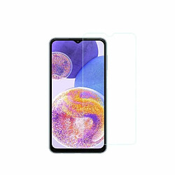 Écran en verre de protection Riff 2.5D 0,3 mm pour Samsung Galaxy A23 4G A235 / A23 5G A236 