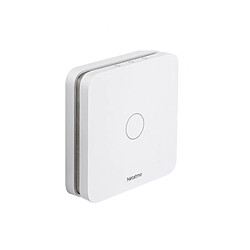 Détecteur de monoxyde de carbone Netatmo NCO-EC