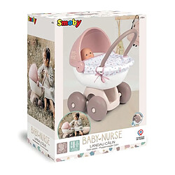 Ludendo Landau câlin Baby Nurse