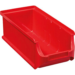 allit Bac a bec rouge Taille 2L 215x102x75 mm