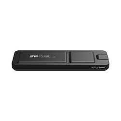 Avis Silicon-Power Disque Dur Externe Silicon Power SP020TBPSDPX10CK 2 TB SSD