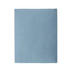 Anne de solene Drap plat Drap plat Vexin 270x310cm orage Percale 80F