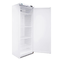 Armoire Réfrigérée Positive - Porte Pleine - 400 L - Sofraca