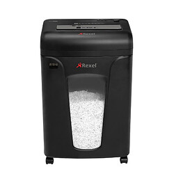 Rexel Kensington Destructeur coupe MICRO REM820 Paper Shredders