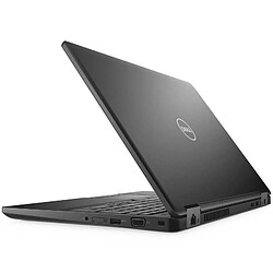 Dell Latitude 5590 - 8Go - SSD 256Go - Reconditionné