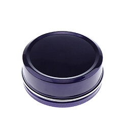 150g cheveux pommade crème de cire crème cristalline forte tenue naturelle brillance violet