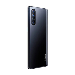 Oppo Find X2 Neo 5G 12 Go/256 Go Noir (Moonlight Black) SIM unique pas cher