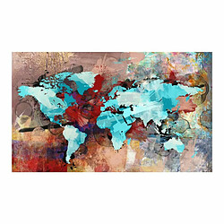 Paris Prix Papier Peint The Earth Without Art is Just 'eh II 450x270cm