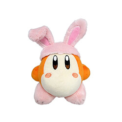 Together Plus Kirby - Peluche Rabbit Waddle Dee 14 cm