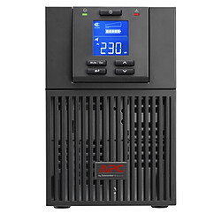 Avis Système d'Alimentation Sans Interruption Interactif APC SRV1KIL 800 W 1000 VA