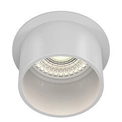 MAYTONI Downlight Encastré Blanc Reif Technique