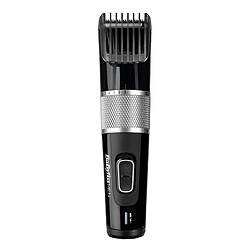 BaByliss Tondeuse à cheveux Powerlight - E973E - Noir