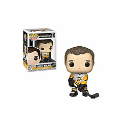 Funko NHL - Figurine POP! Evgeni Malkin (Penguins) 9 cm