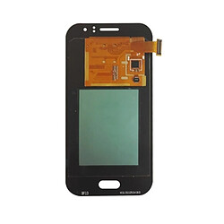 Avis Wewoo Pour Samsung Galaxy J1 Ace blanc / J110 LCD Affichage + écran tactile Digitizer Assemblée pièce détachée