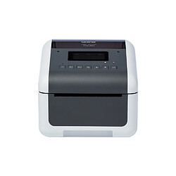 Brother TD-4550DNWB label printer