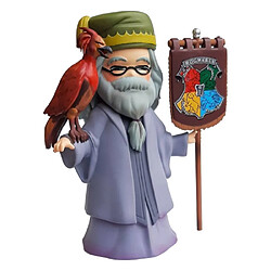 Plastoy Figurines Albus Dumbledore et Fumseck