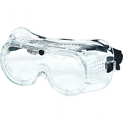 KS TOOLS 310.0120 Lunettes de protection anti-buée