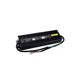 Optonica Alimentation LED DC12V 150W 12.5A Étanche IP67