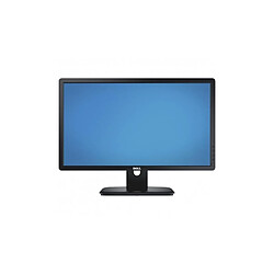 LCD DELL P2213 22" - Reconditionné