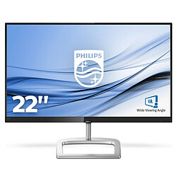 Avis Philips 226E9QHAB/00- LCD -21.5inch 226E9QHAB/00- LCD -21.5inch -16:9-IPS- Full HD