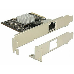 scheda delock pci express card &gt; 1x 10 gigabit lan nbase-t